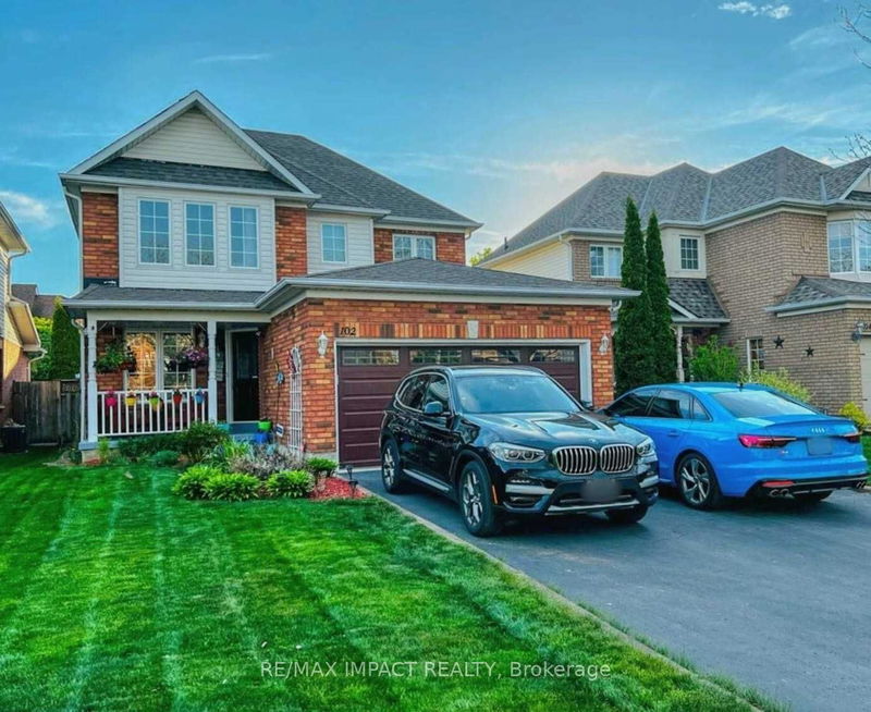 home for lease on 102 Cecil Found Crescent