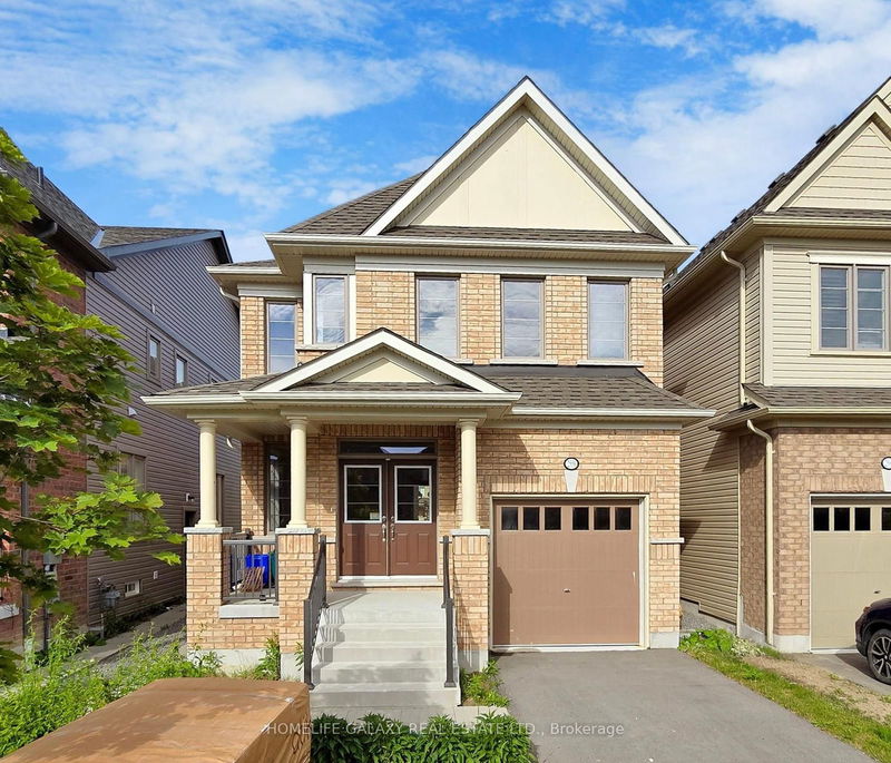 home for sale on 2556 Craftsman Drive E