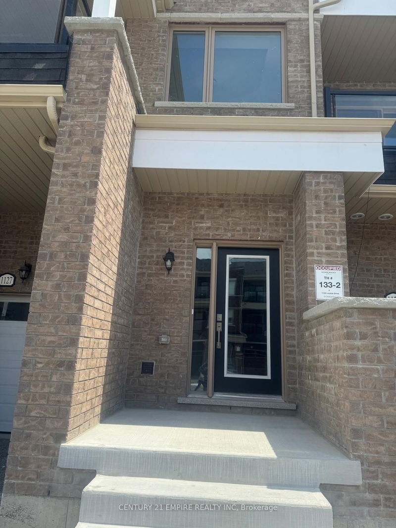 home for lease on 1125 Lockie Drive
