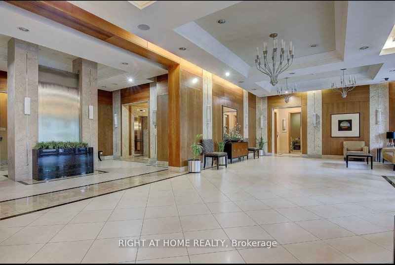 317 - 238 Bonis Ave, Toronto, M1T 3W7 | Image 2