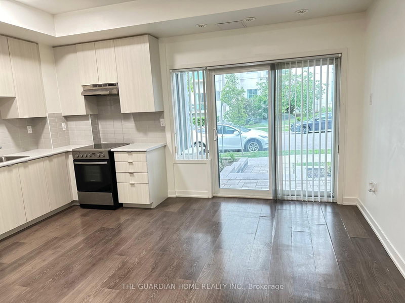 105 - 20 Orchid Pl, Toronto, M1B 0E1 | Image 3