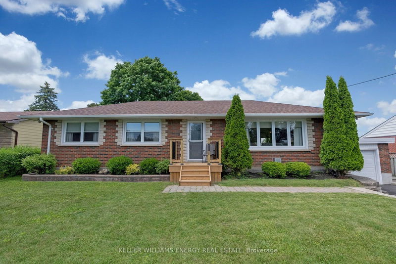 home for sale on 32 Concession Street E