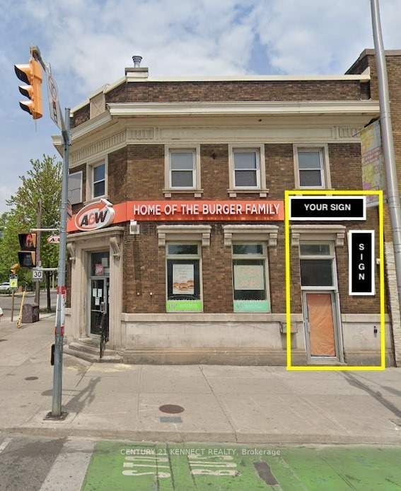 2 - 1190 Danforth Ave, Toronto, M4J 1M6 | Image 2