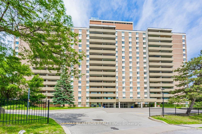 home for sale on 1009-120 Dundalk Drive