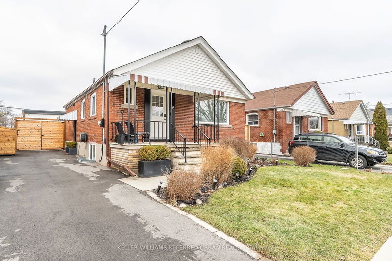 home for lease on Bsmt-46 Karnwood Drive