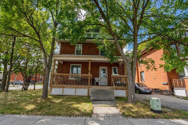 Unit#3 - 54 Ritson Road