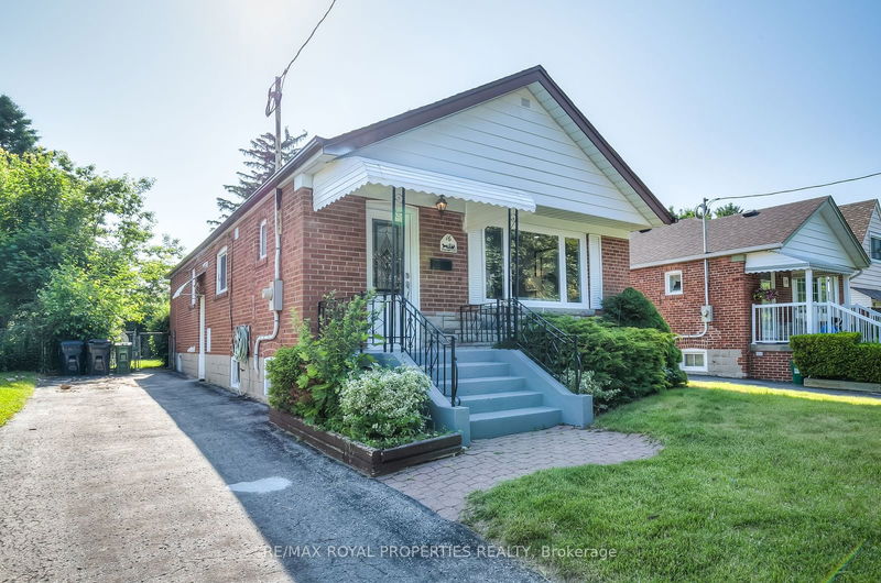 home for sale on 16 Portsdown Road