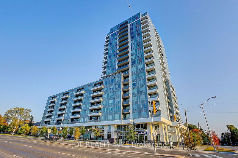 home for sale on 205-3121 Sheppard Avenue E