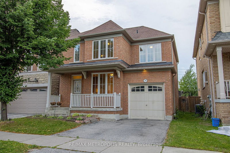 home for lease on 79 Muscat Crescent