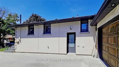 Detached House leased at Bsmt-23 Mozart Avenue, Toronto, Ontario, M1K 2W1 - Ionview - MLS: E8442958
