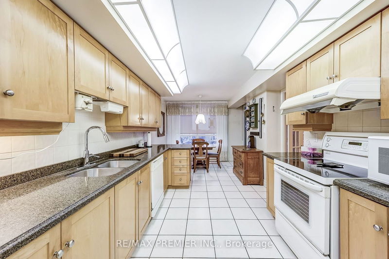  1026 - 138 Bonis Ave  Toronto, M1T 3V9 | Image 21