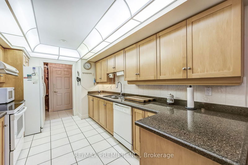  1026 - 138 Bonis Ave  Toronto, M1T 3V9 | Image 23