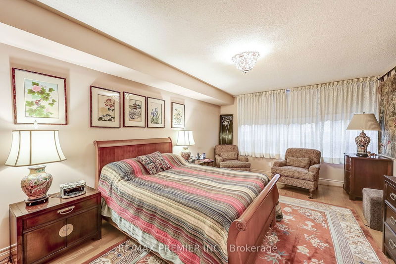  1026 - 138 Bonis Ave  Toronto, M1T 3V9 | Image 29