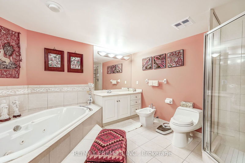  1026 - 138 Bonis Ave  Toronto, M1T 3V9 | Image 32