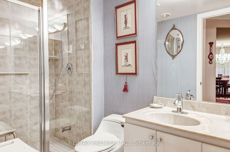  1026 - 138 Bonis Ave  Toronto, M1T 3V9 | Image 34