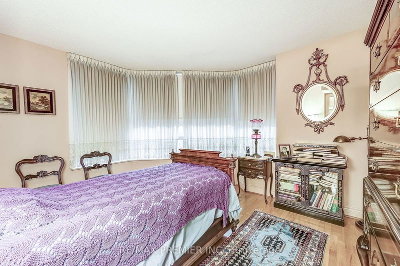  1026 - 138 Bonis Ave  Toronto, M1T 3V9 | Image 36