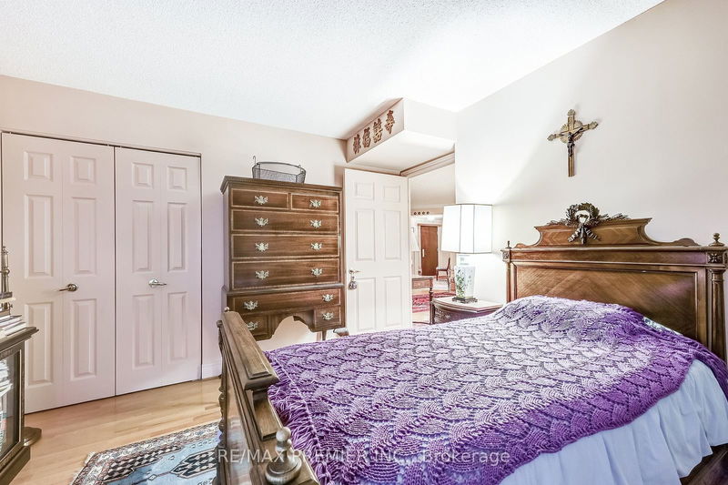  1026 - 138 Bonis Ave  Toronto, M1T 3V9 | Image 37