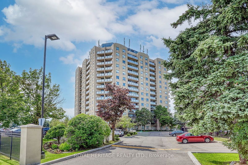  611 - 2 Westney Rd N Ajax, L1T 3H3 | Image 1