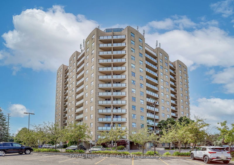  611 - 2 Westney Rd N Ajax, L1T 3H3 | Image 2