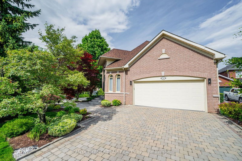 home for sale on 264 Hoover Drive