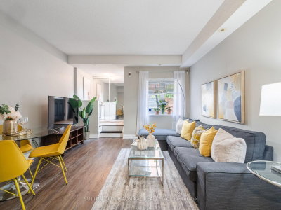 Townhouse sold at 35-901 Kennedy Road, Toronto, Ontario, M1K 2E9 - Ionview - MLS: E8444110