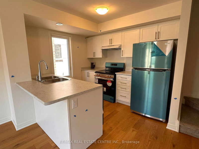 home for lease on 10C Lookout Drive