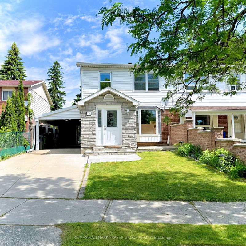 home for sale on 177 Horseley Hill Drive