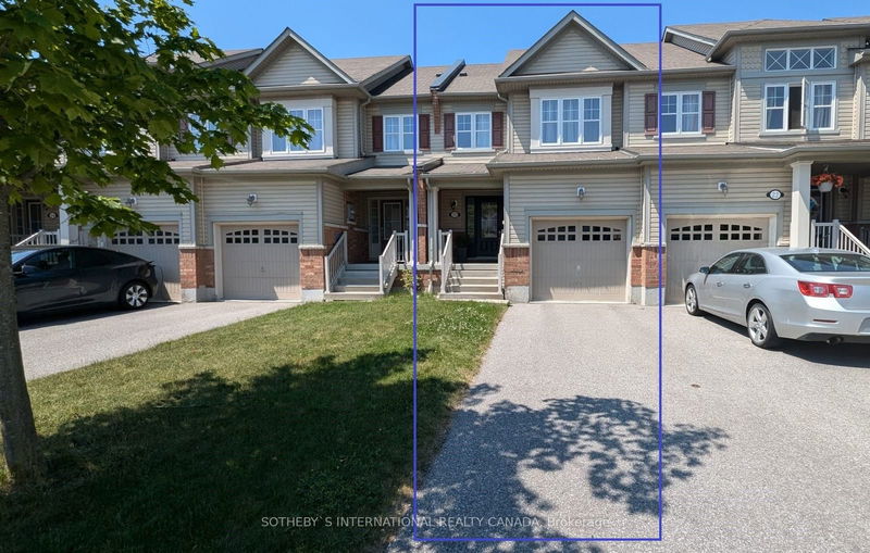 home for lease on 20 James Govan Drive