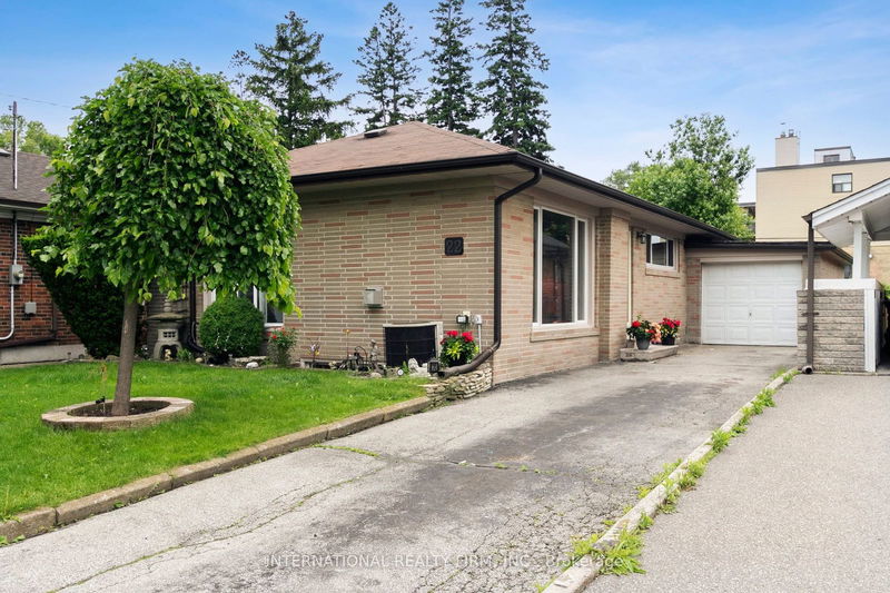 home for sale on 22 Mooregate Avenue