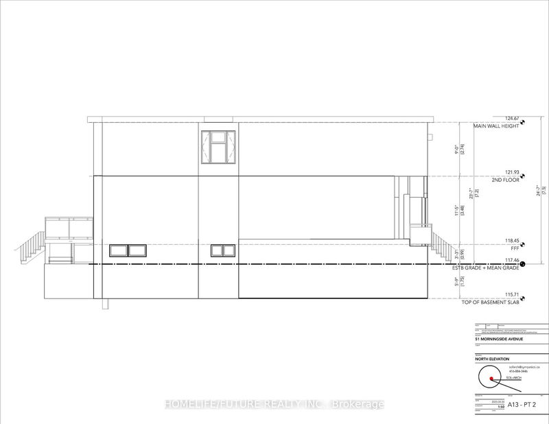 51 Morningside Ave  Toronto, M1E 3C3 | Image 2