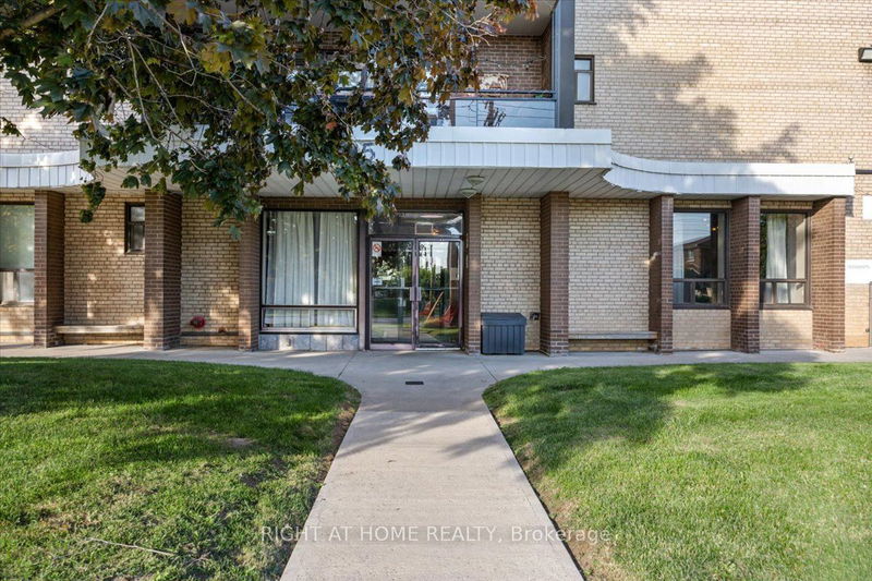 home for sale on 707-825 Kennedy Road