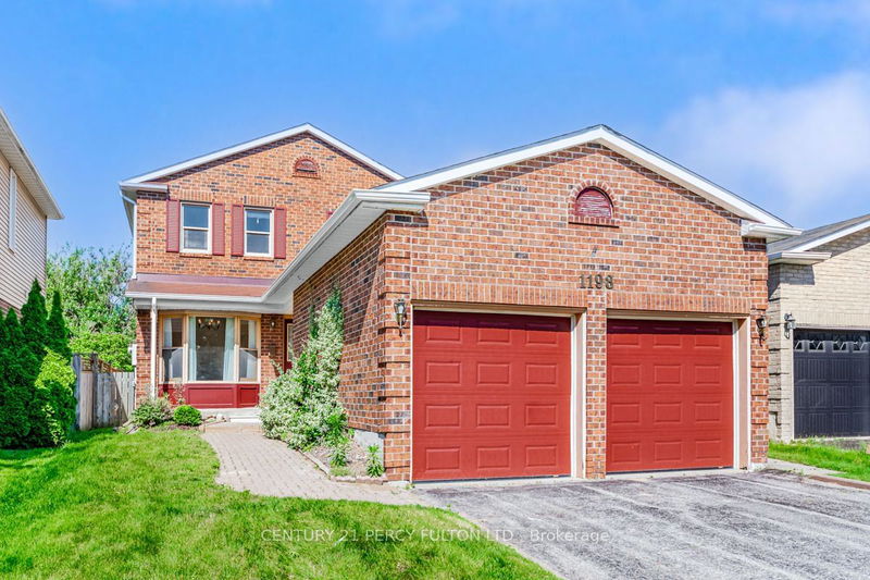 home for lease on 1198 Maple Gate Road