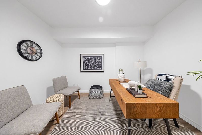 home for sale on 123-1 Falaise Road W