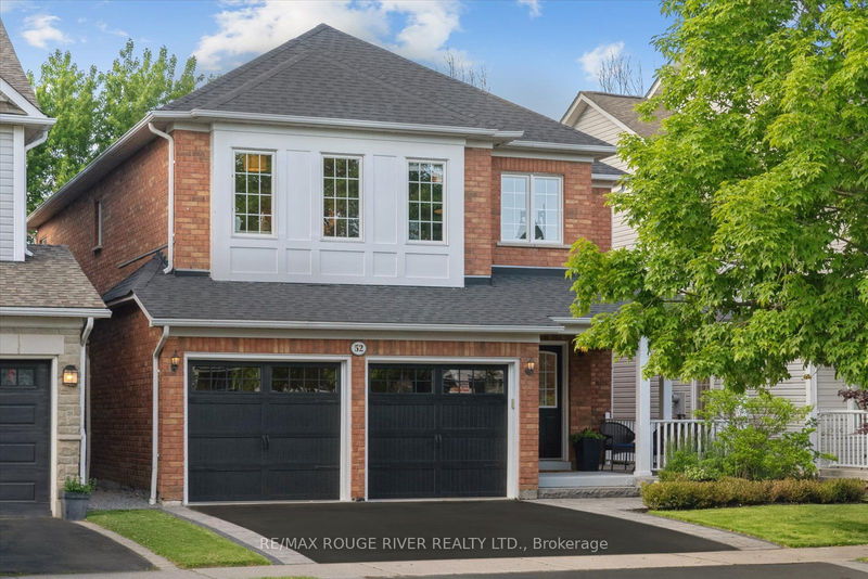 home for sale on 52 Warwick Avenue