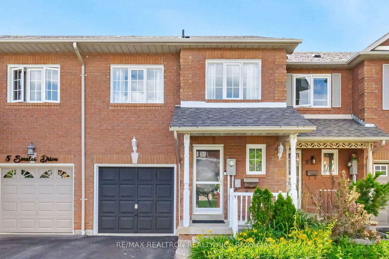 home for sale on 7 Smales Drive