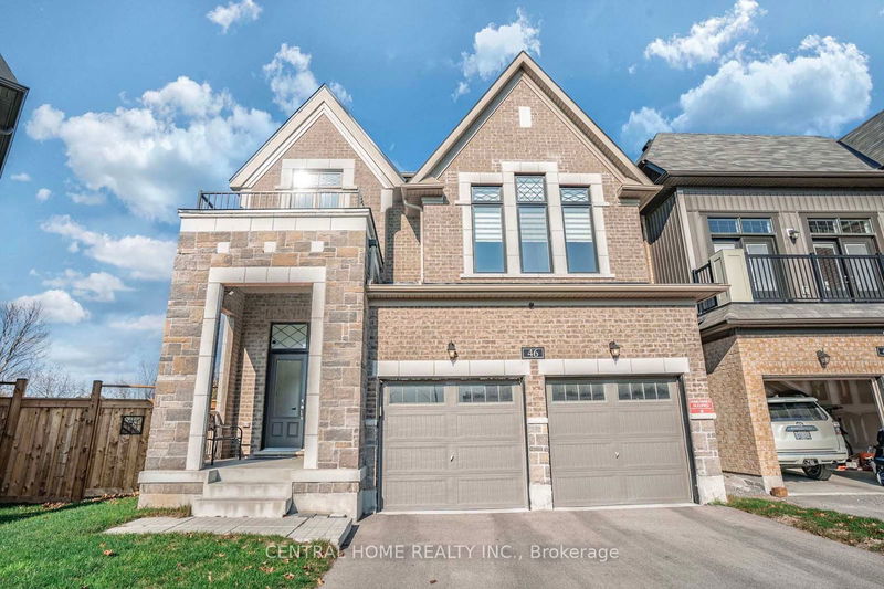 home for sale on 46 Sutcliffe Drive