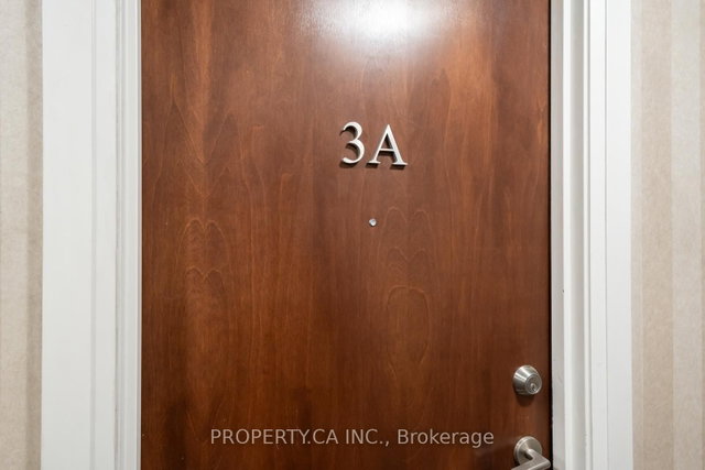 3A - 8 Rosebank Drive
