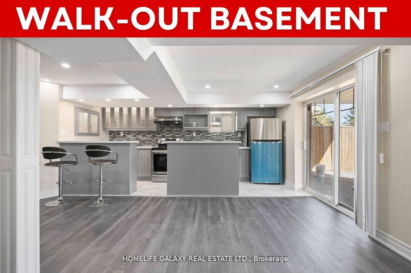 home for lease on 7 Mosely Crescent