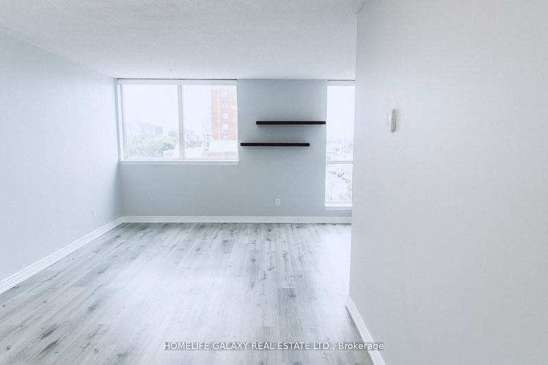 home for lease on 514-2460 Eglinton Avenue E