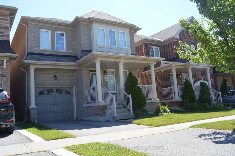 home for lease on 61 Summerside Avenue