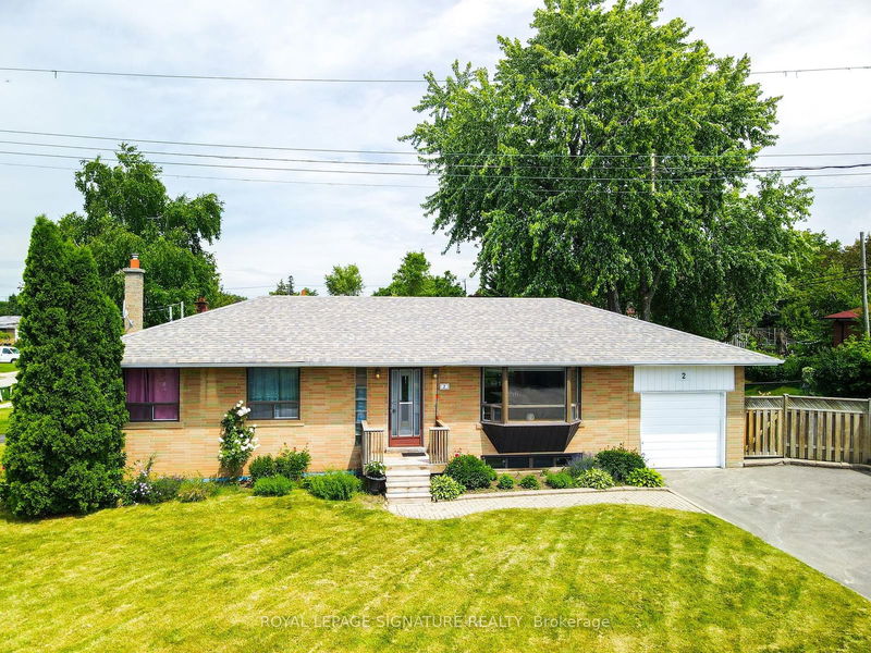 home for sale on 2 Mayflower Avenue