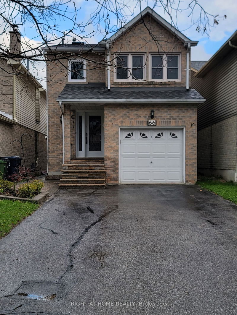 home for lease on 66 Major Oak Terrace