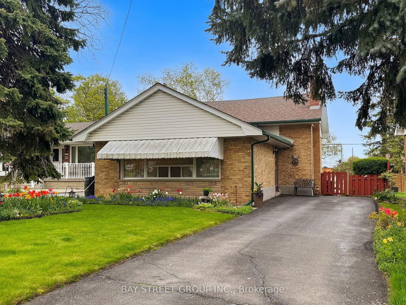 home for sale on 30 Mendip Crescent E