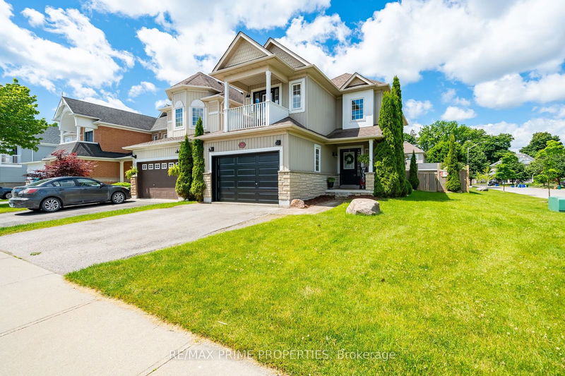 home for sale on 54 Harmer Drive