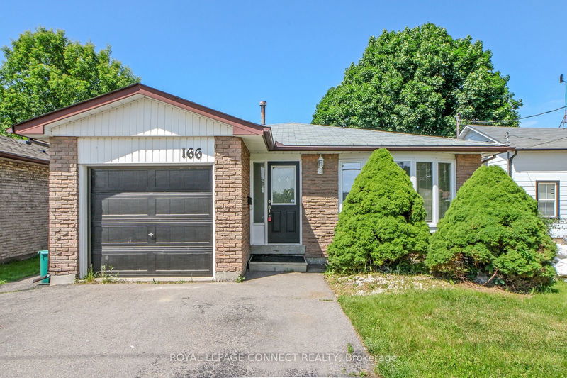 home for sale on 166 Harmony Road S