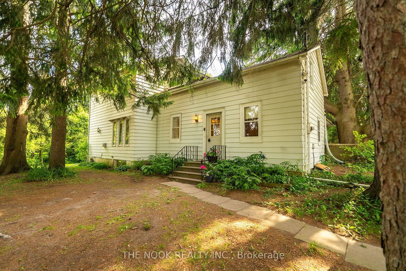 home for sale on 3980 Paddock Road