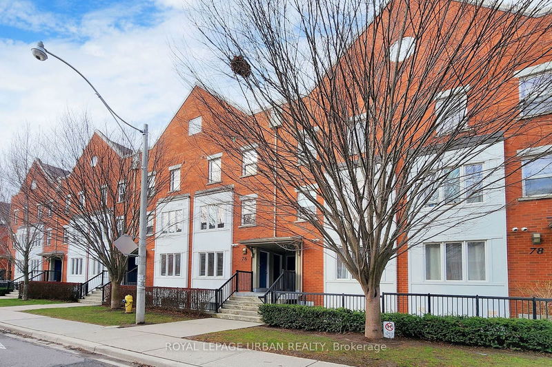 home for lease on 2-76 Munro Street