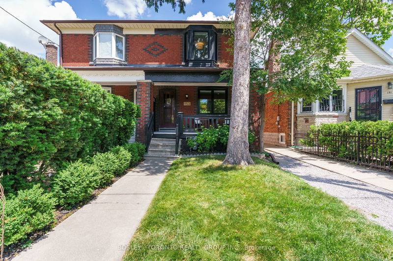 home for sale on 153 Woodycrest Avenue