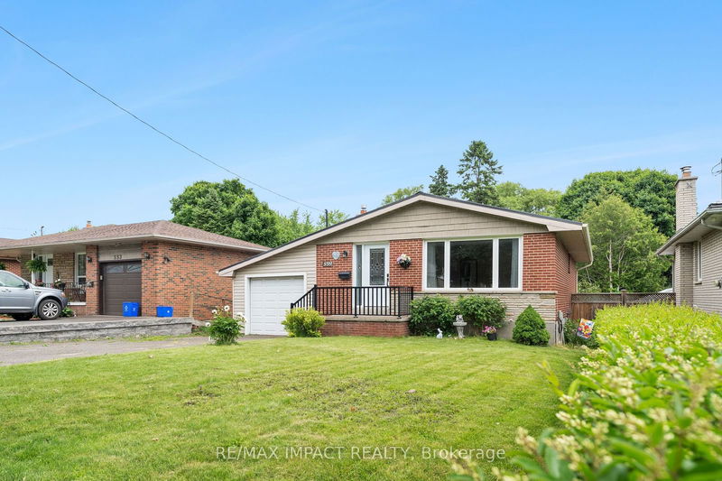 home for sale on 559 Harmony Road S