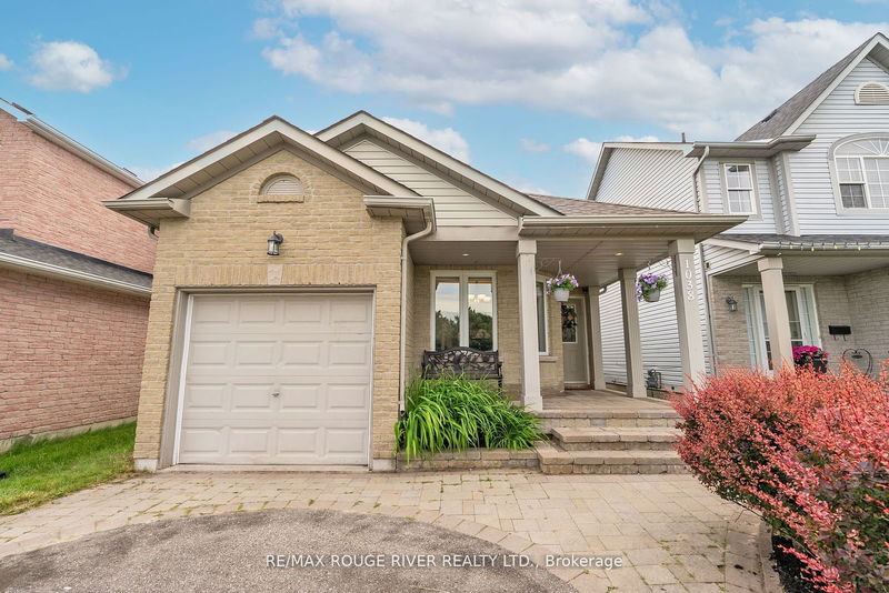 home for sale on 1038 Grandlea Court